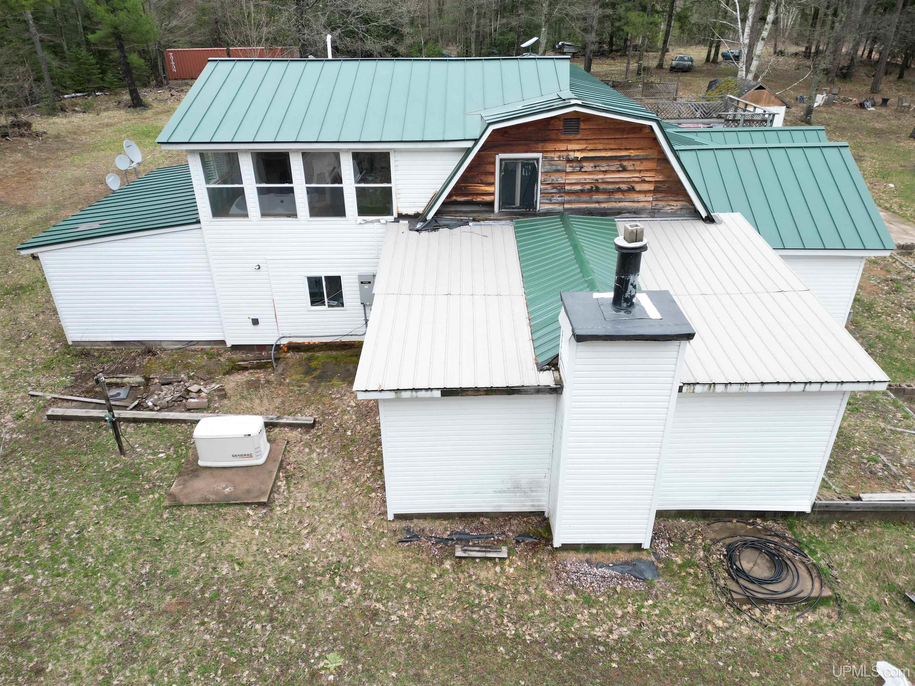 109 Brown Deer Road Marquette, MI 49855 - Photo 48 of 55