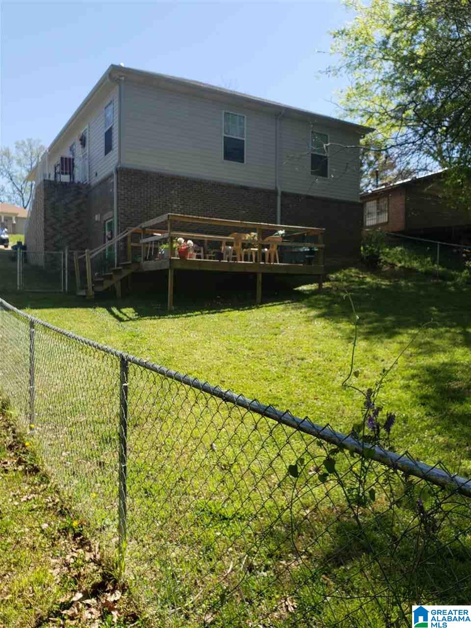 1908 14th Way Southwest Birmingham, AL 35211 - Photo 18 of 19