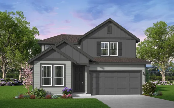 $343,990 | 6407 Haltwhistle Lane, Katy, TX 77449