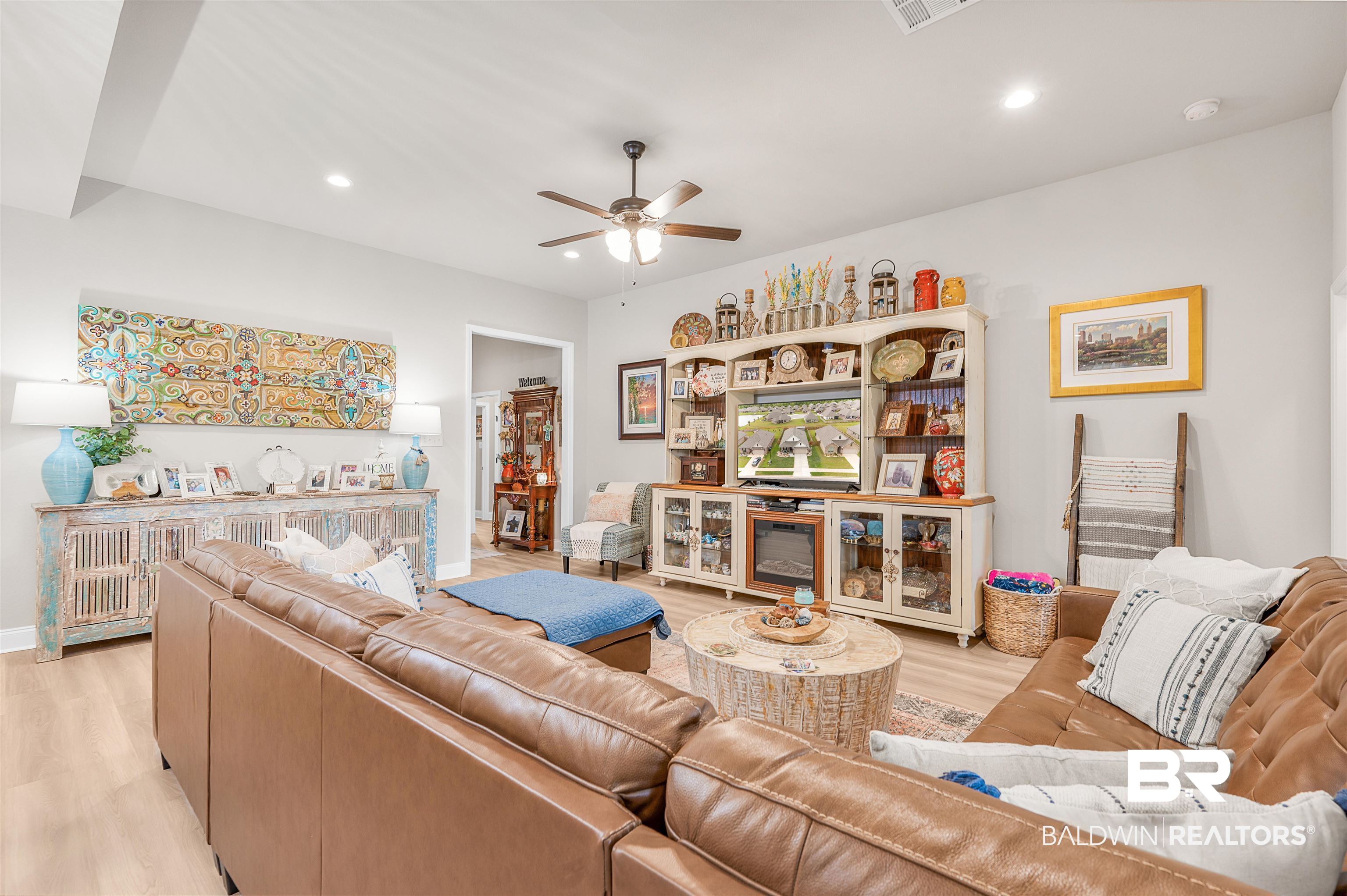 1032 Stella Road Foley, AL 36535 - Photo 11 of 32 Gallery Image 11