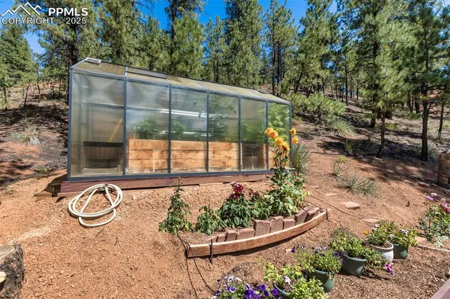 $425,000 | 9867 Canon Drive, Sedalia, CO 80135