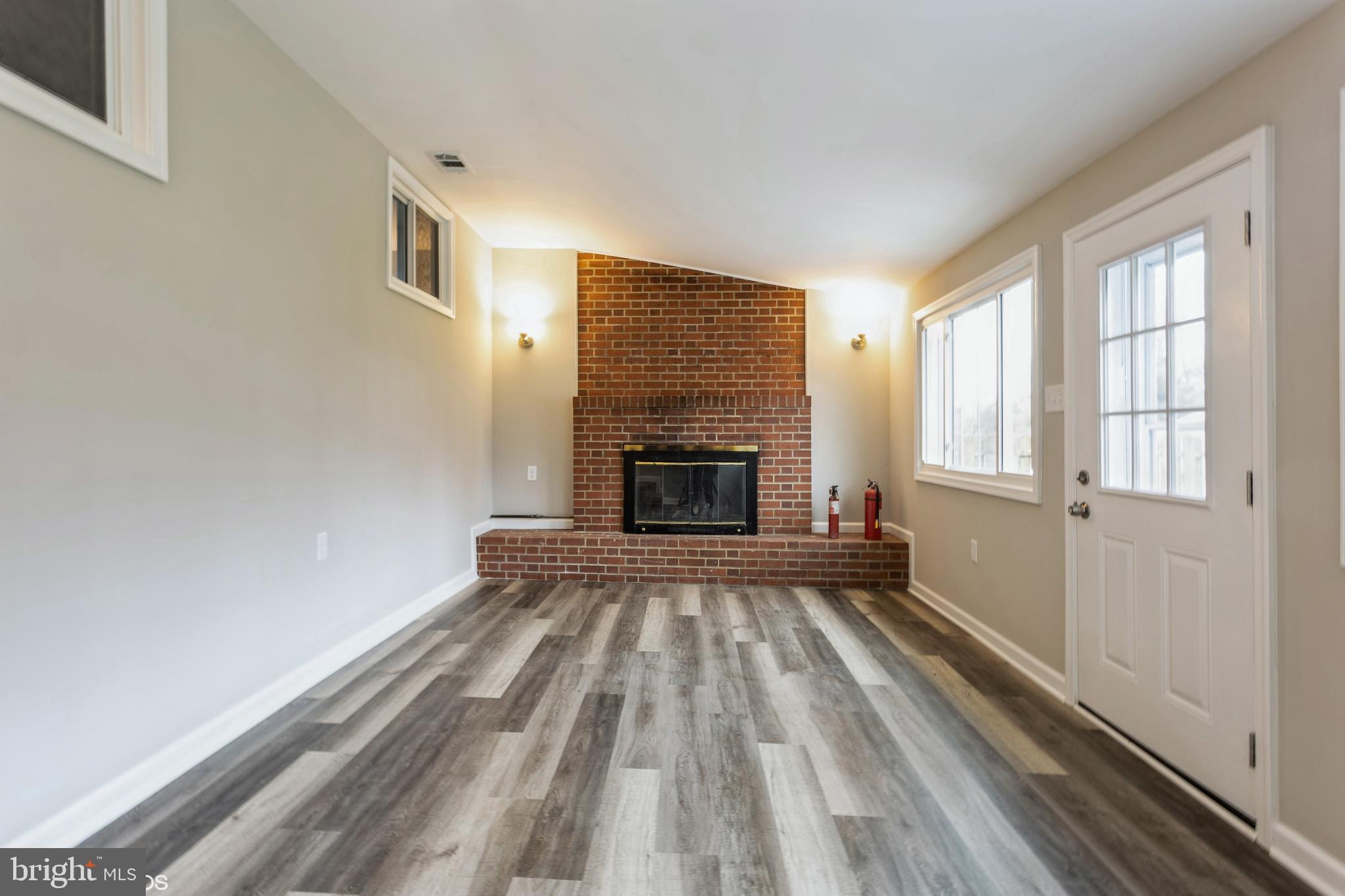 115 Wilgate Road Owings Mills, MD 21117 - Photo 11 of 15 Family Area