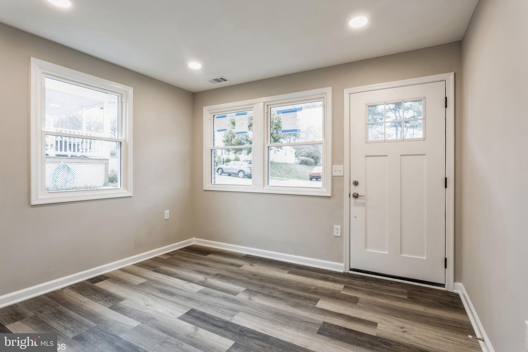 115 Wilgate Road Owings Mills, MD 21117 - Photo 13 of 15 Family Area