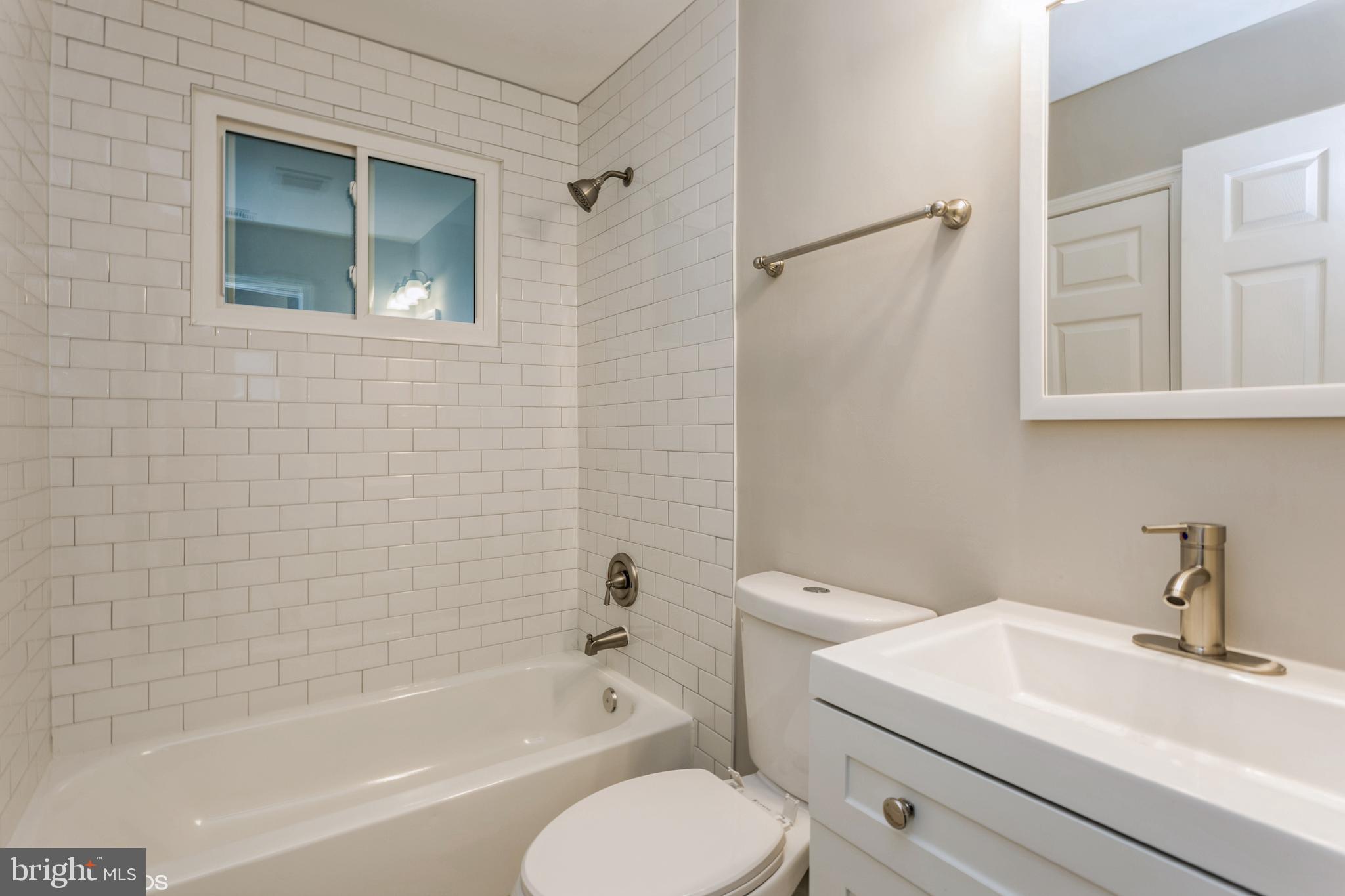 115 Wilgate Road Owings Mills, MD 21117 - Photo 14 of 15 Bath