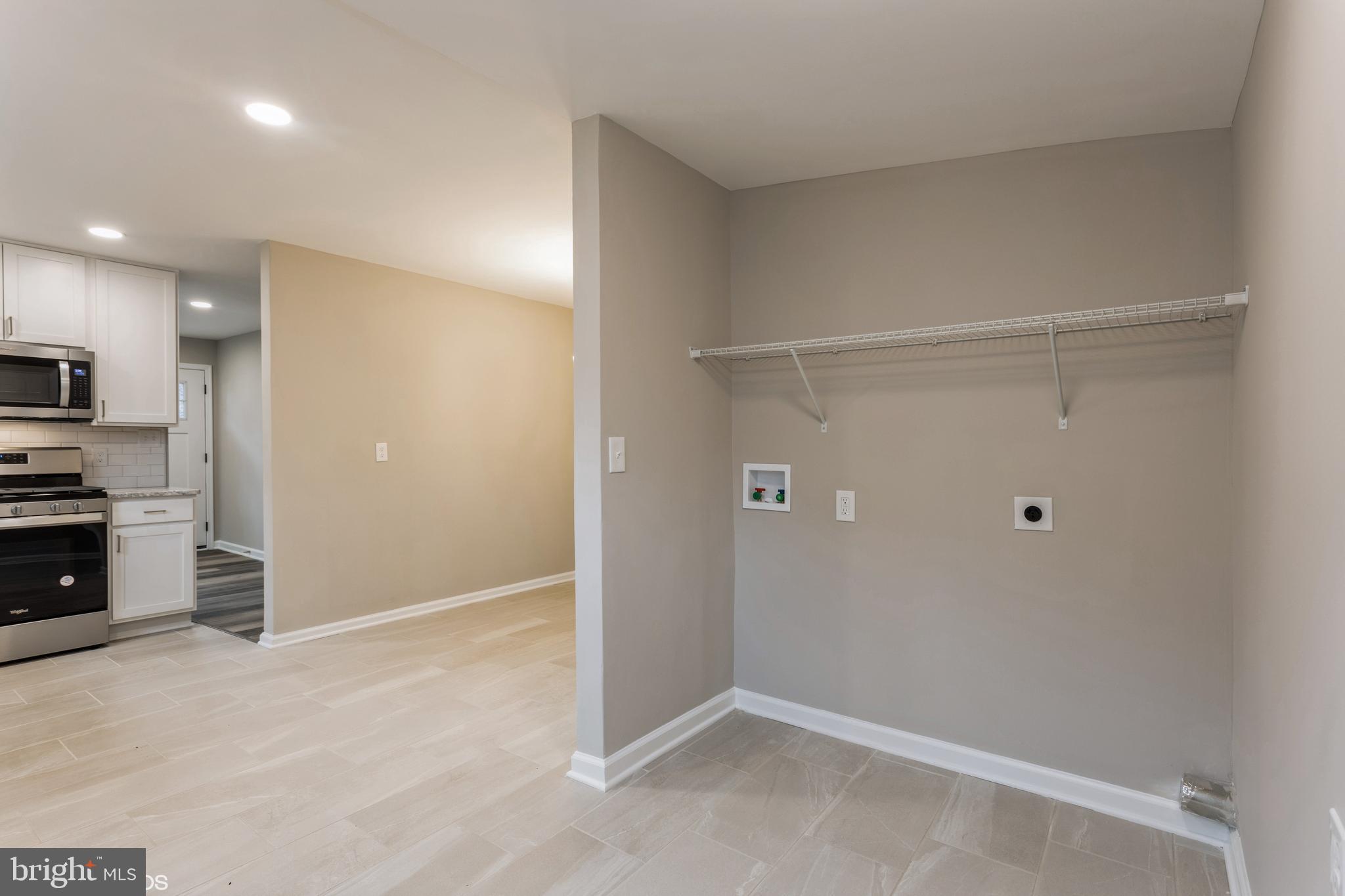 115 Wilgate Road Owings Mills, MD 21117 - Photo 2 of 15 Living Area
