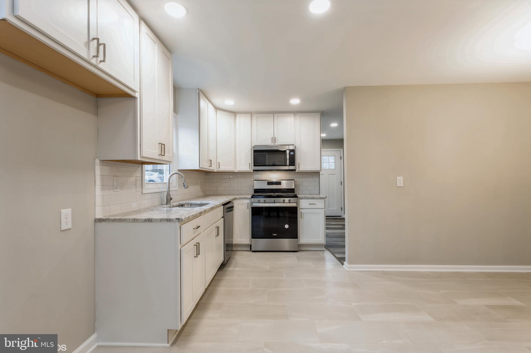 115 Wilgate Road Owings Mills, MD 21117 - Photo 3 of 15 Kitchen