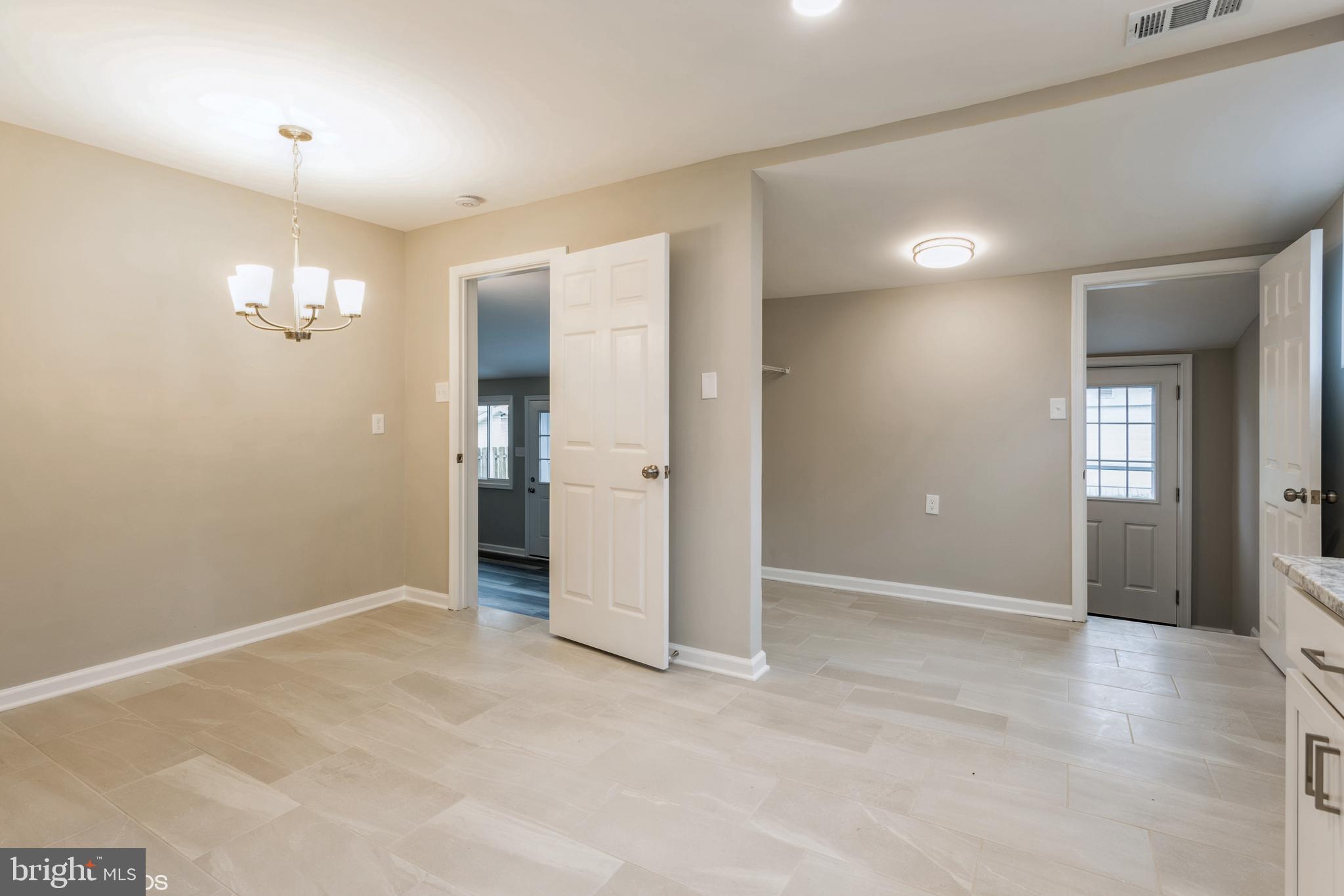 115 Wilgate Road Owings Mills, MD 21117 - Photo 6 of 15 Dining Area