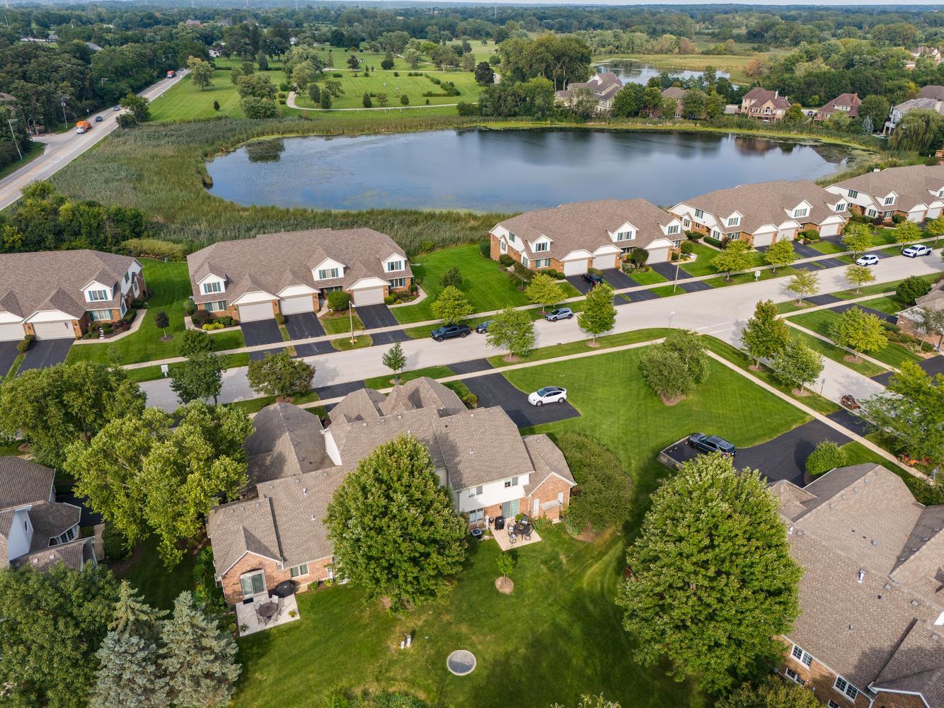 13866 Steeples Road Lemont, IL 60439 - Photo 40 of 45 Gallery Image 40