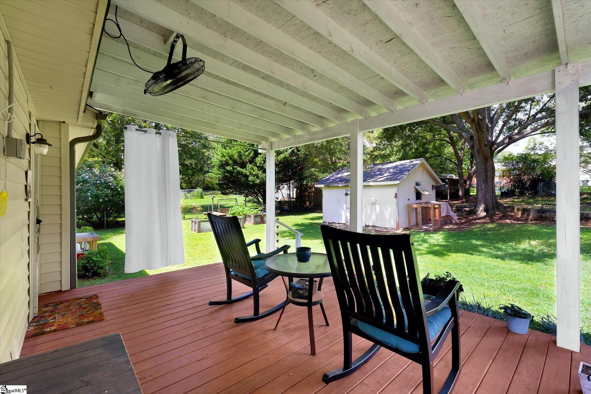 203 Phillips Avenue Easley, SC 29640 - Photo 20 of 40