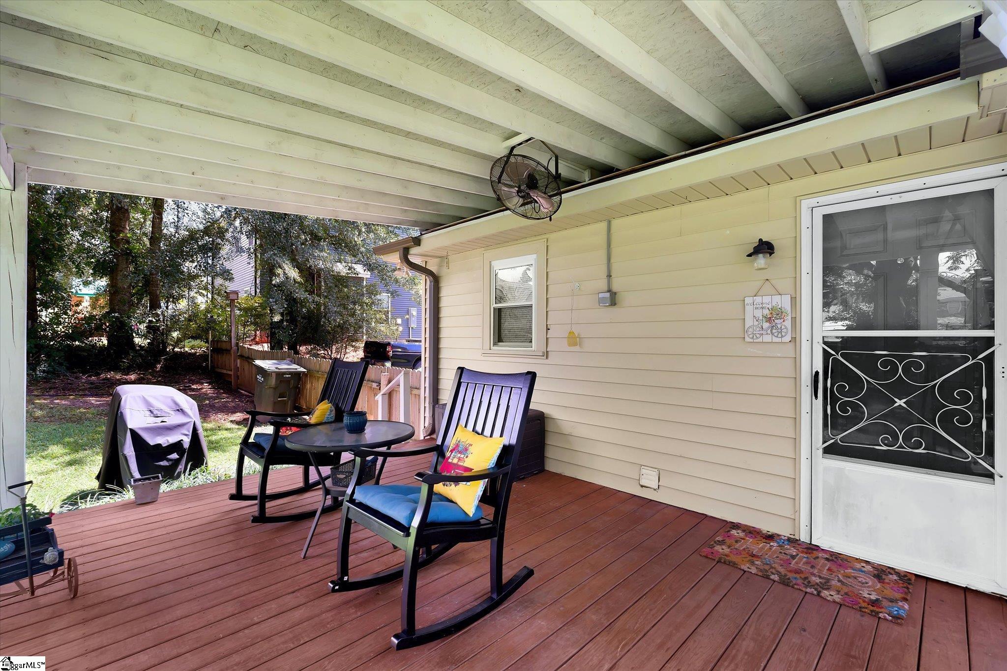 203 Phillips Avenue Easley, SC 29640 - Photo 21 of 40