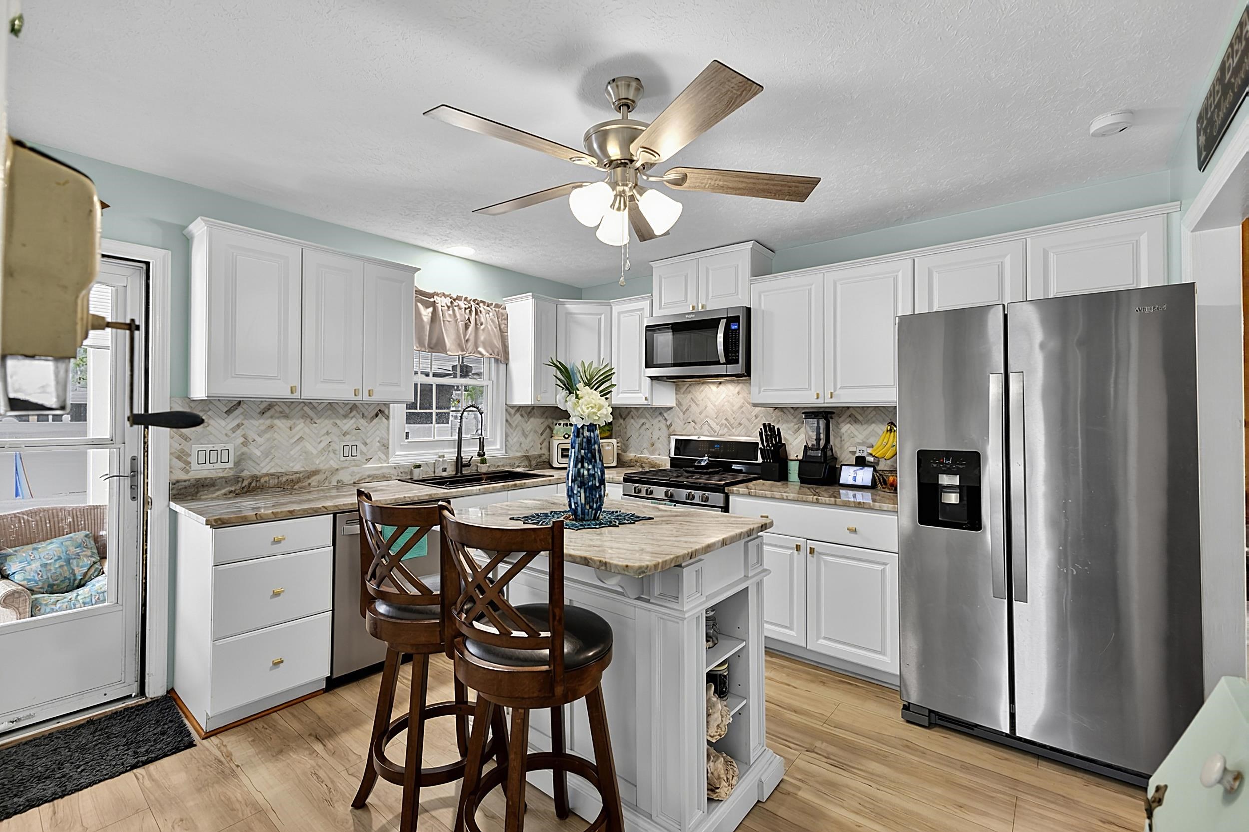 515 7th Avenue South Surfside Beach, SC 29575 - Photo 15 of 53