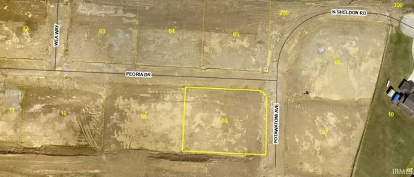 $96,900 | 4745 Potawatomi, Churubusco, IN 46723