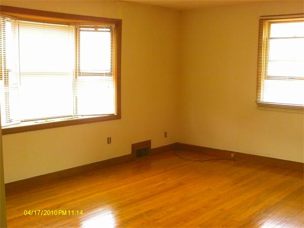 27 Calvin Street Springfield, MA 01104 - Photo 4 of 14 a view of a room with a large window