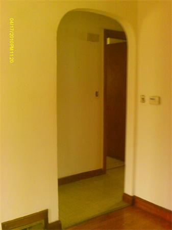 27 Calvin Street Springfield, MA 01104 - Photo 5 of 14 a view of a small space