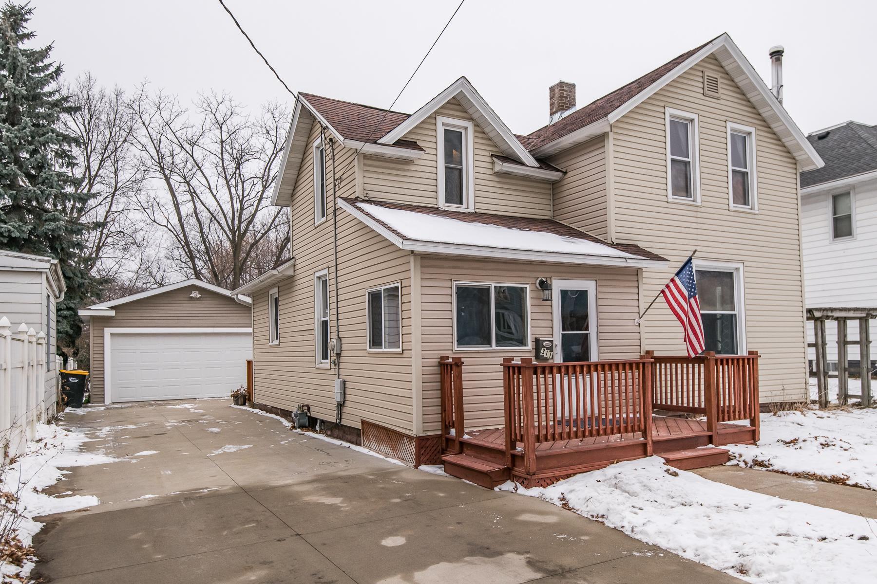 311 8th Avenue Southeast Rochester, MN 55904 - Photo 1 of 1