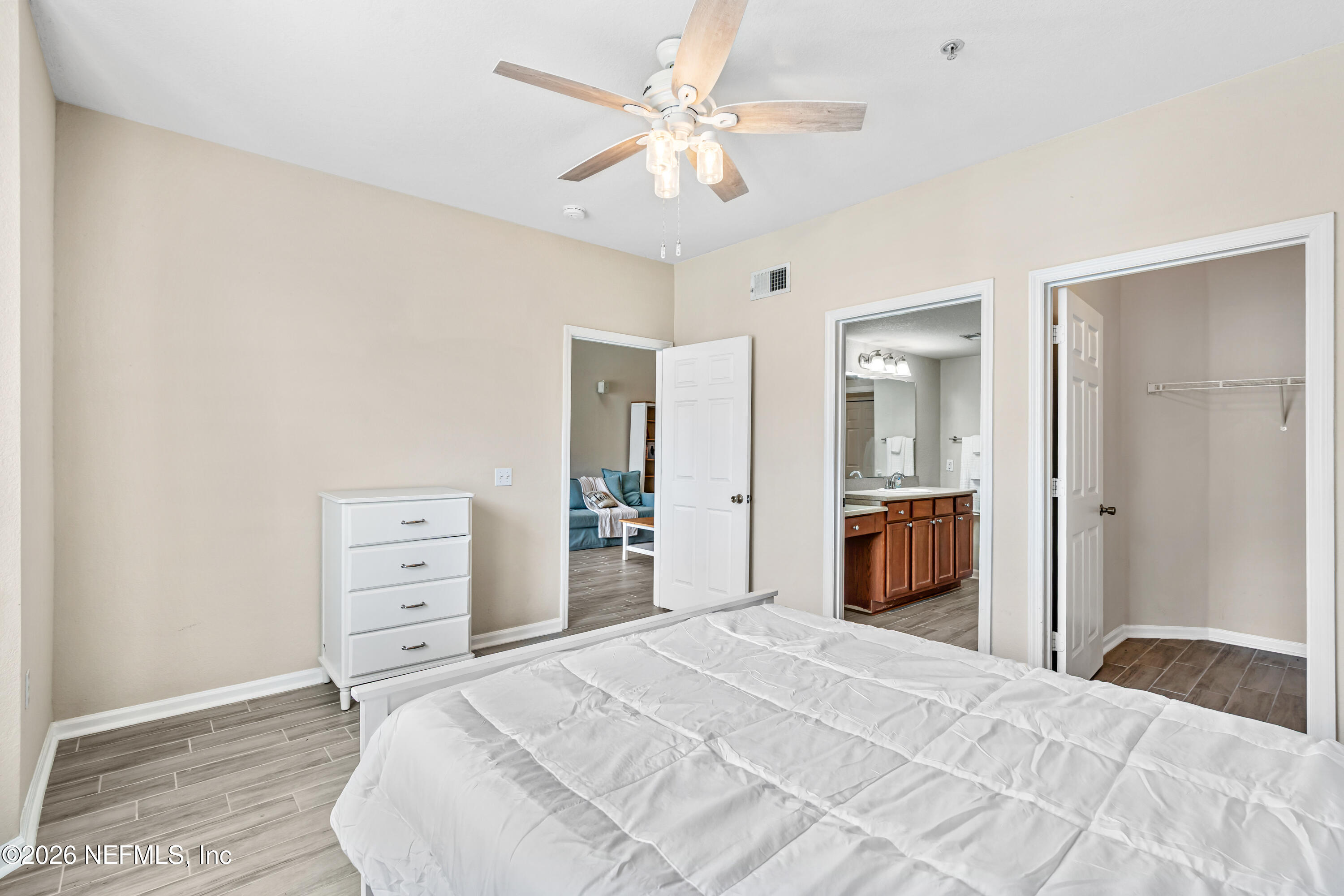 8550 Touchton Road, Unit 2235 Jacksonville, FL 32216 - Photo 12 of 33 bedroom