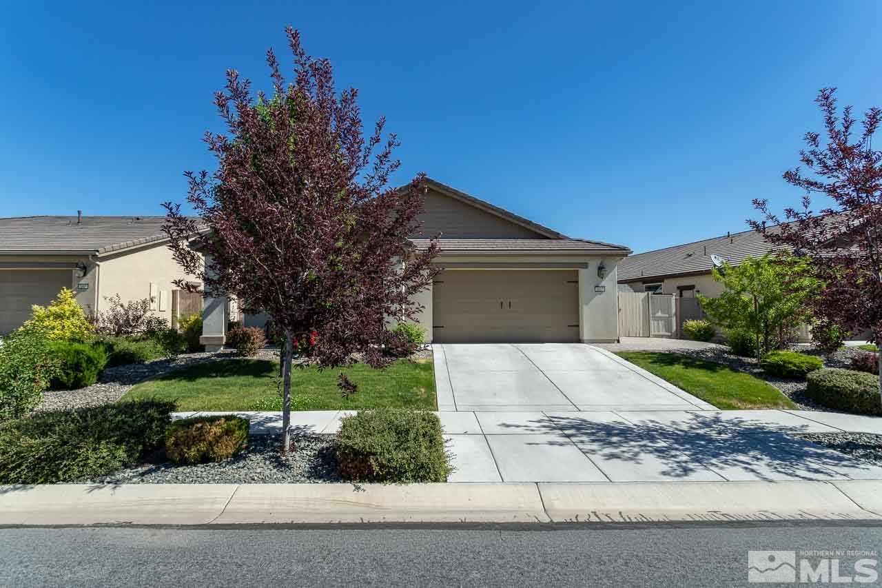 1815 Cholula Drive Reno, NV 89521 - Photo 1 of 23 Photo 1