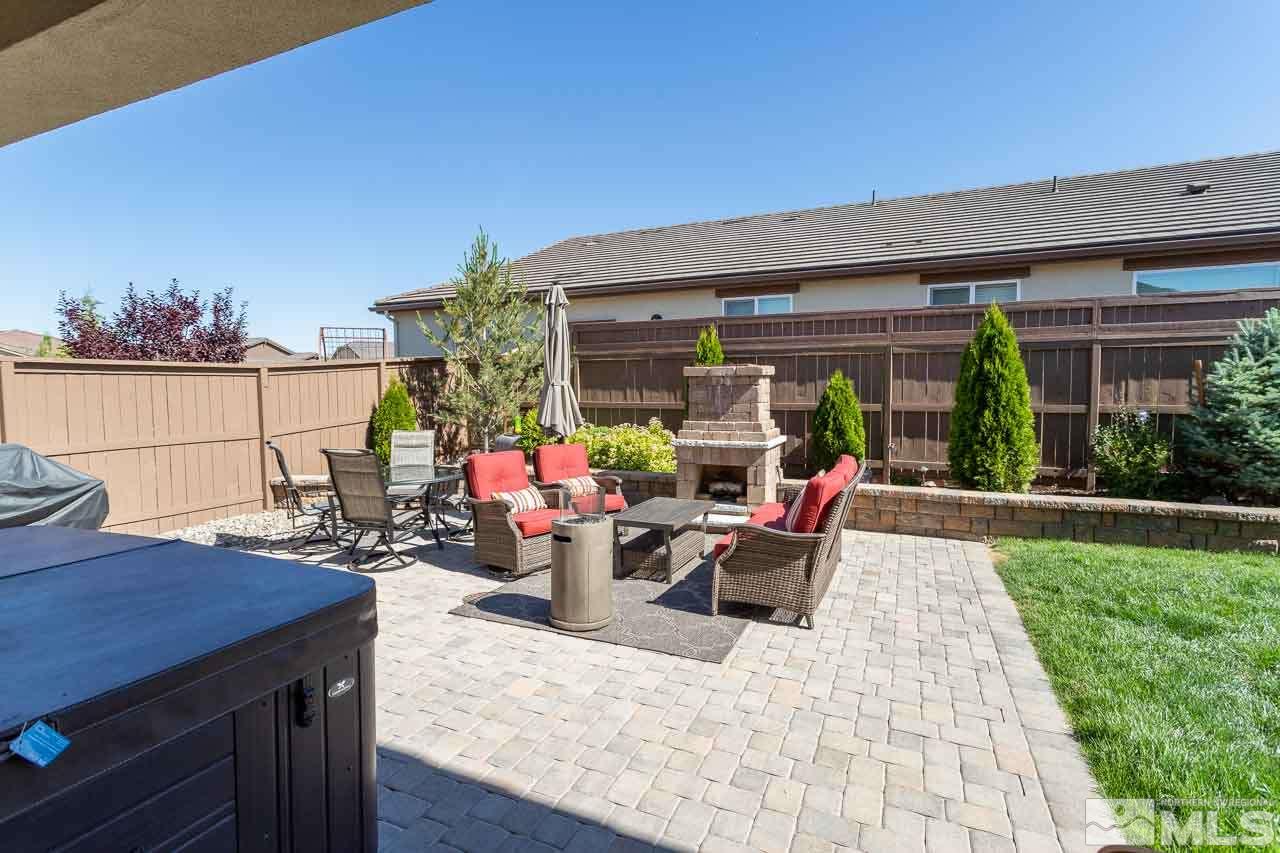 1815 Cholula Drive Reno, NV 89521 - Photo 14 of 23 Photo 14