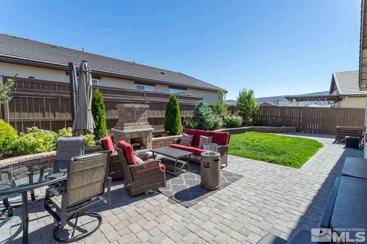 1815 Cholula Drive Reno, NV 89521 - Photo 15 of 23 Photo 15