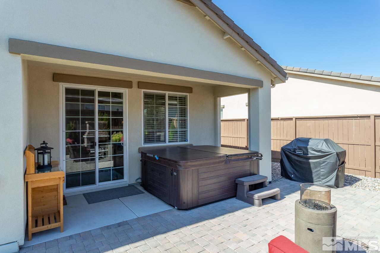 1815 Cholula Drive Reno, NV 89521 - Photo 17 of 23 Photo 17
