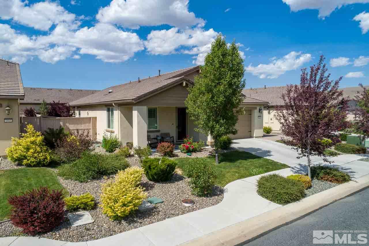 1815 Cholula Drive Reno, NV 89521 - Photo 19 of 23 Photo 19
