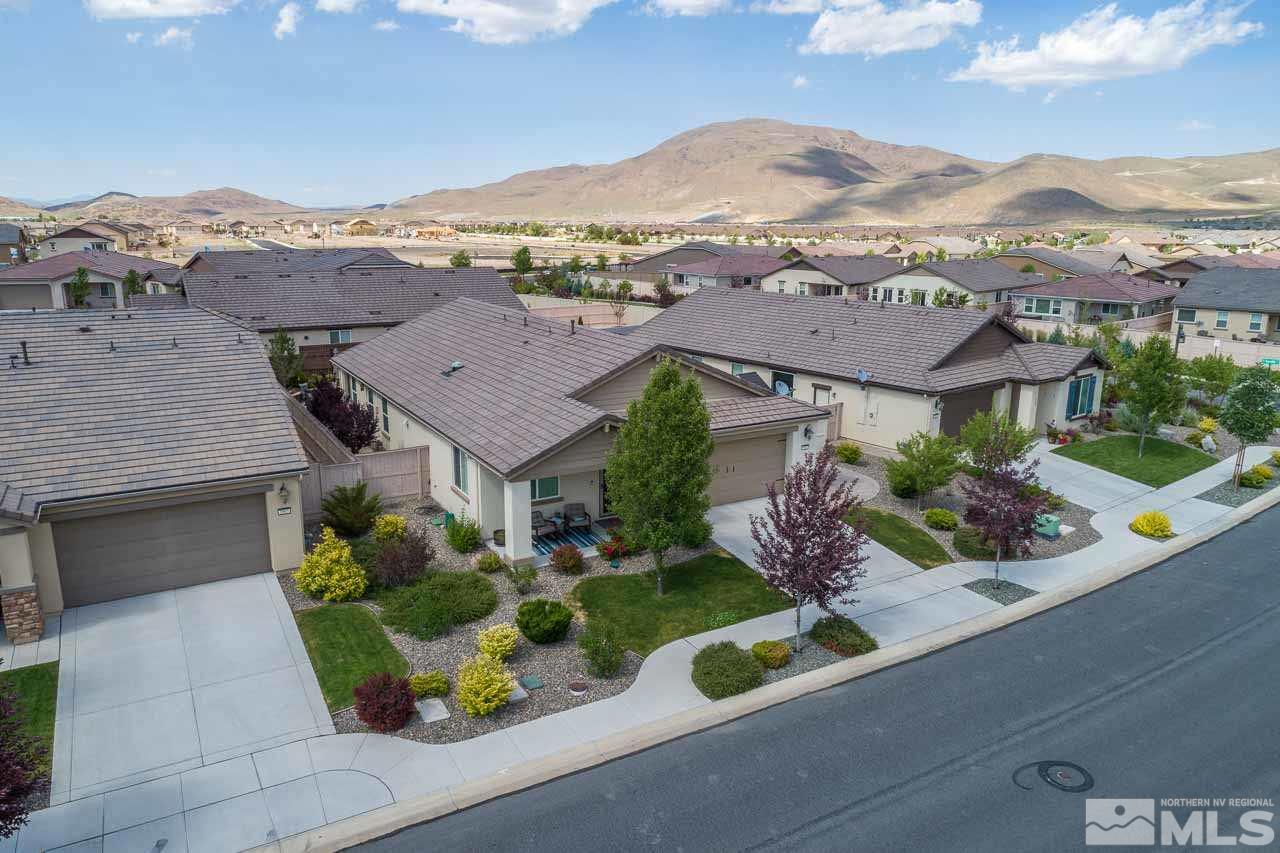1815 Cholula Drive Reno, NV 89521 - Photo 20 of 23 Photo 20
