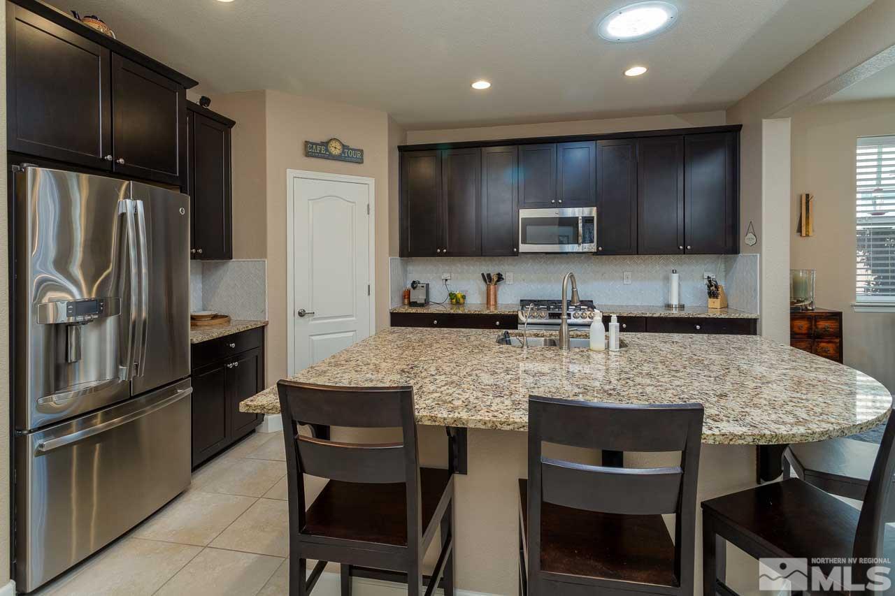 1815 Cholula Drive Reno, NV 89521 - Photo 2 of 23 Photo 2