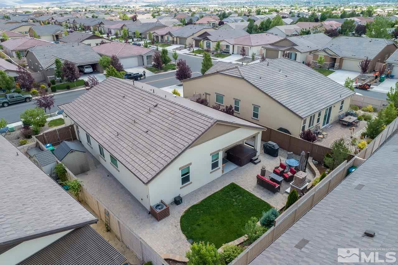 1815 Cholula Drive Reno, NV 89521 - Photo 21 of 23 Photo 21