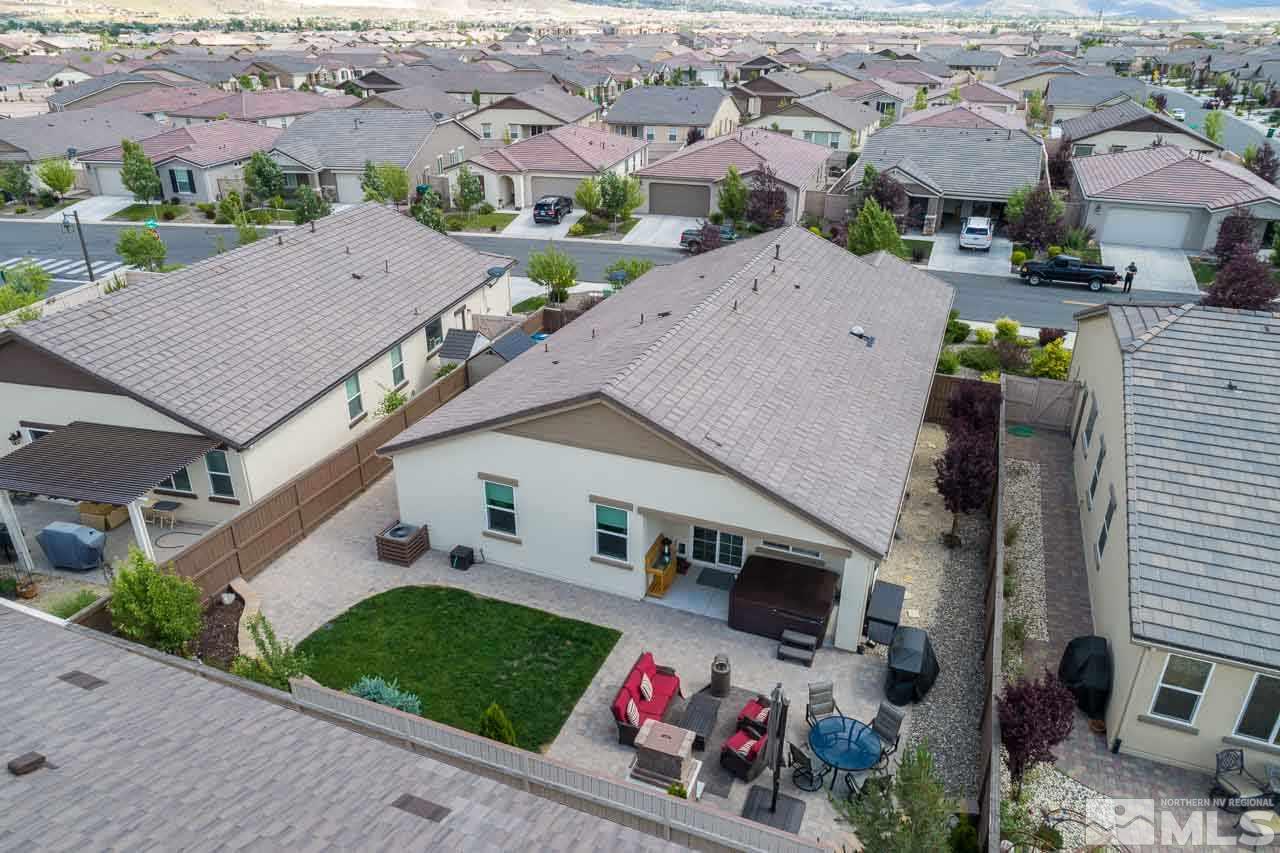 1815 Cholula Drive Reno, NV 89521 - Photo 22 of 23 Photo 22