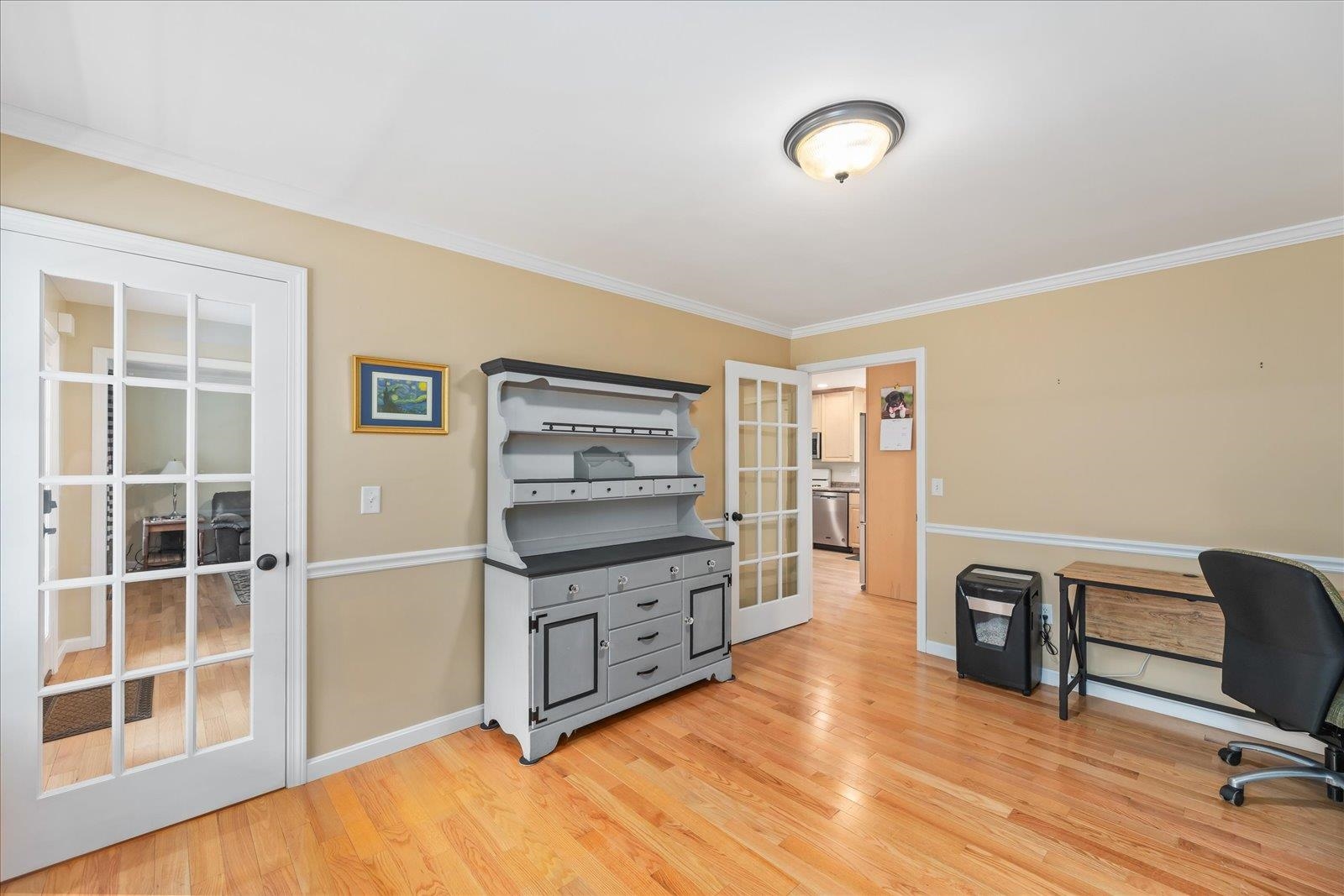 130 Murphy Road Peterborough, NH 03458 - Photo 14 of 37