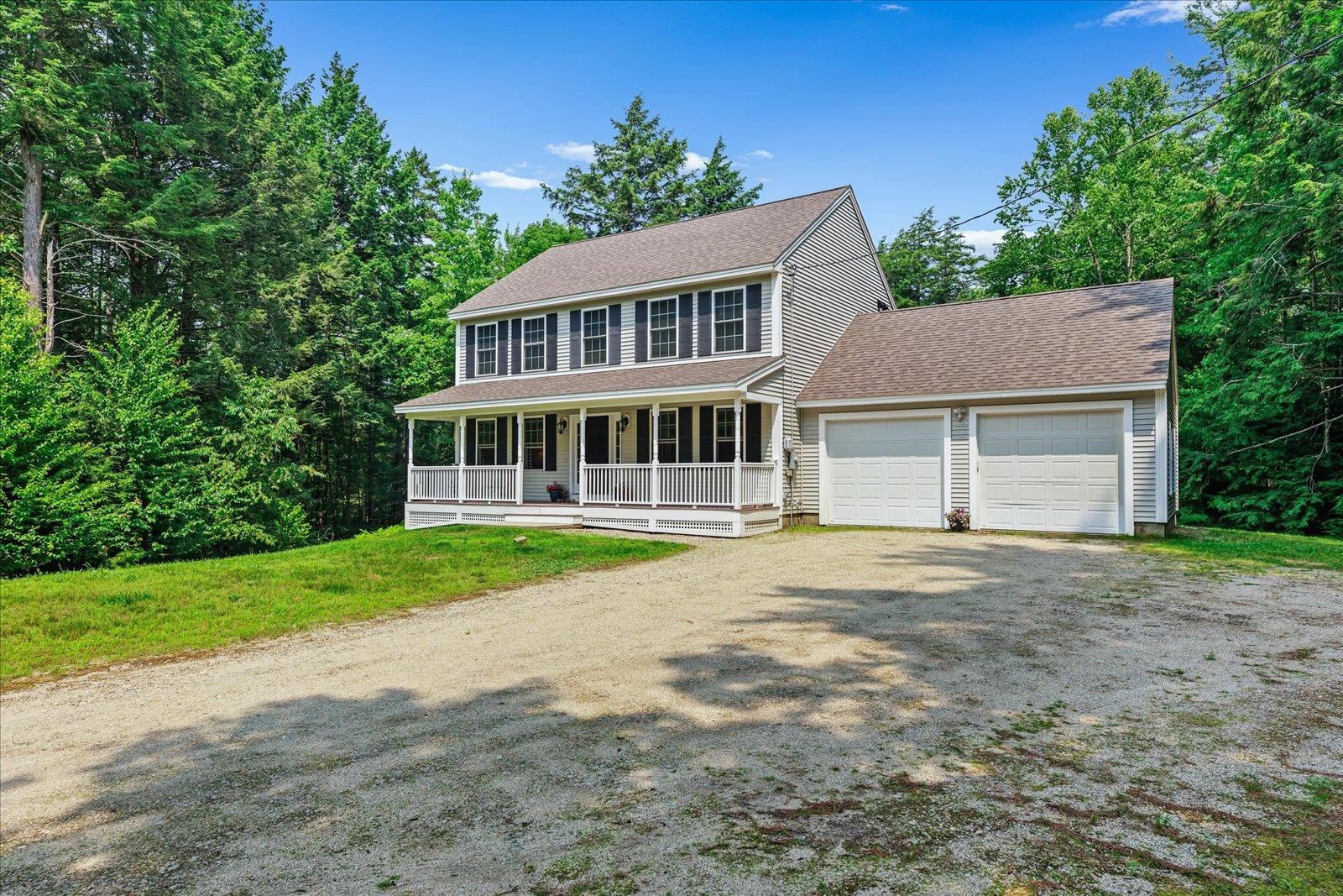 130 Murphy Road Peterborough, NH 03458 - Photo 35 of 37