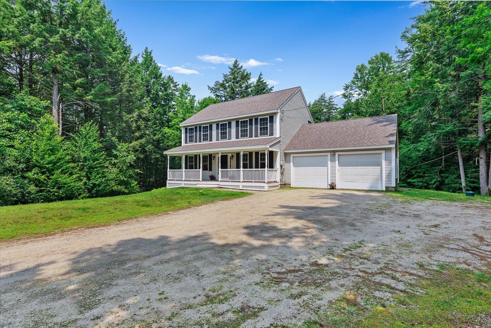 130 Murphy Road Peterborough, NH 03458 - Photo 36 of 37