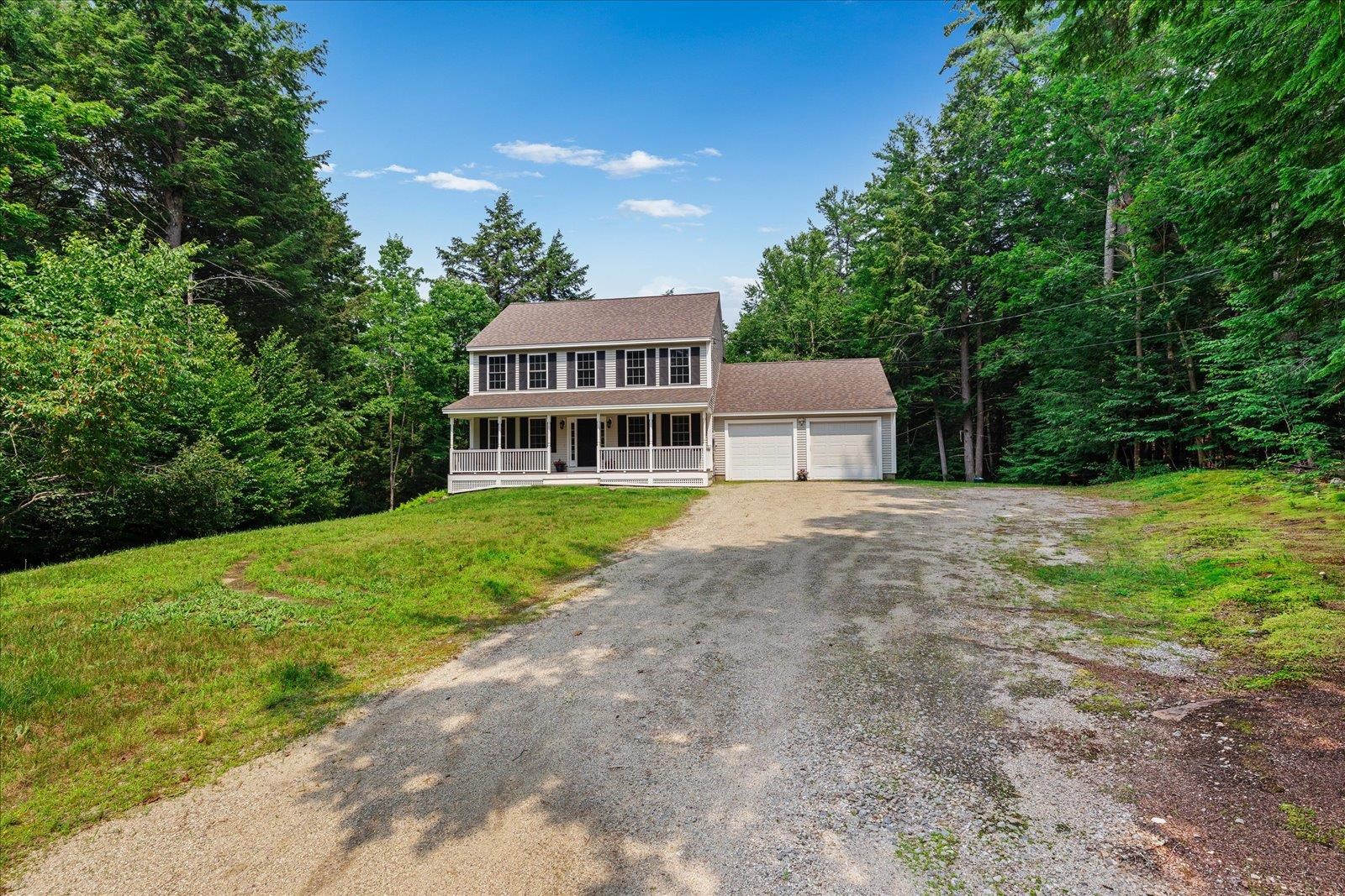 130 Murphy Road Peterborough, NH 03458 - Photo 37 of 37