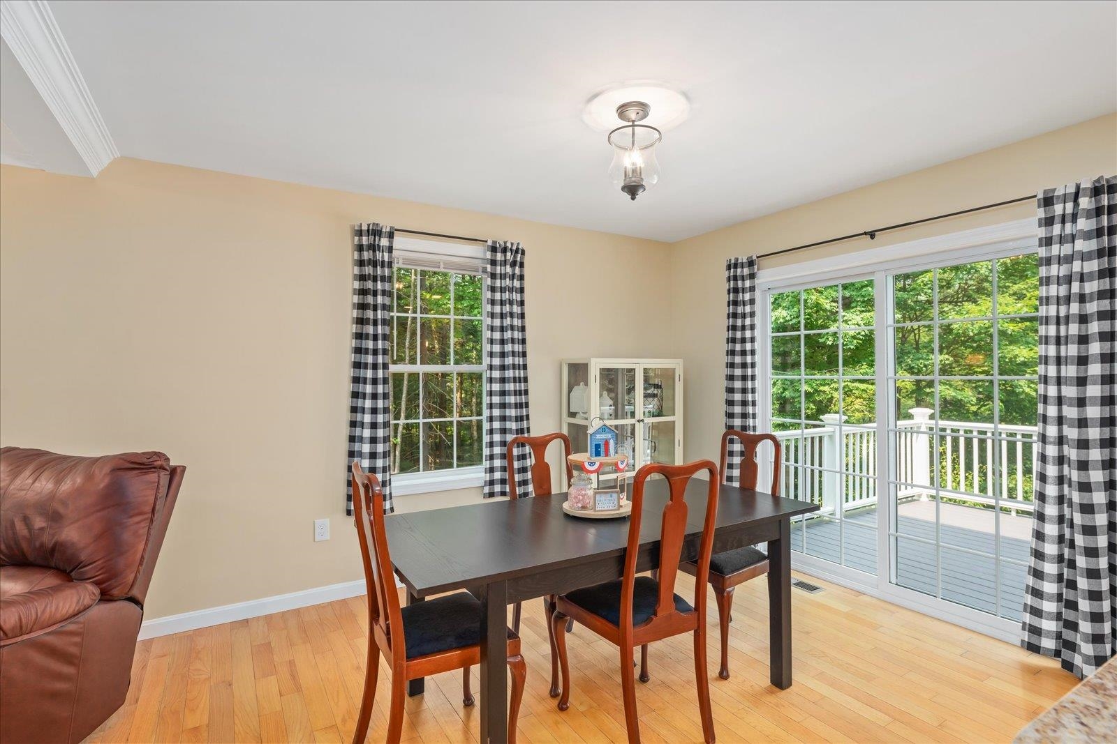 130 Murphy Road Peterborough, NH 03458 - Photo 4 of 37