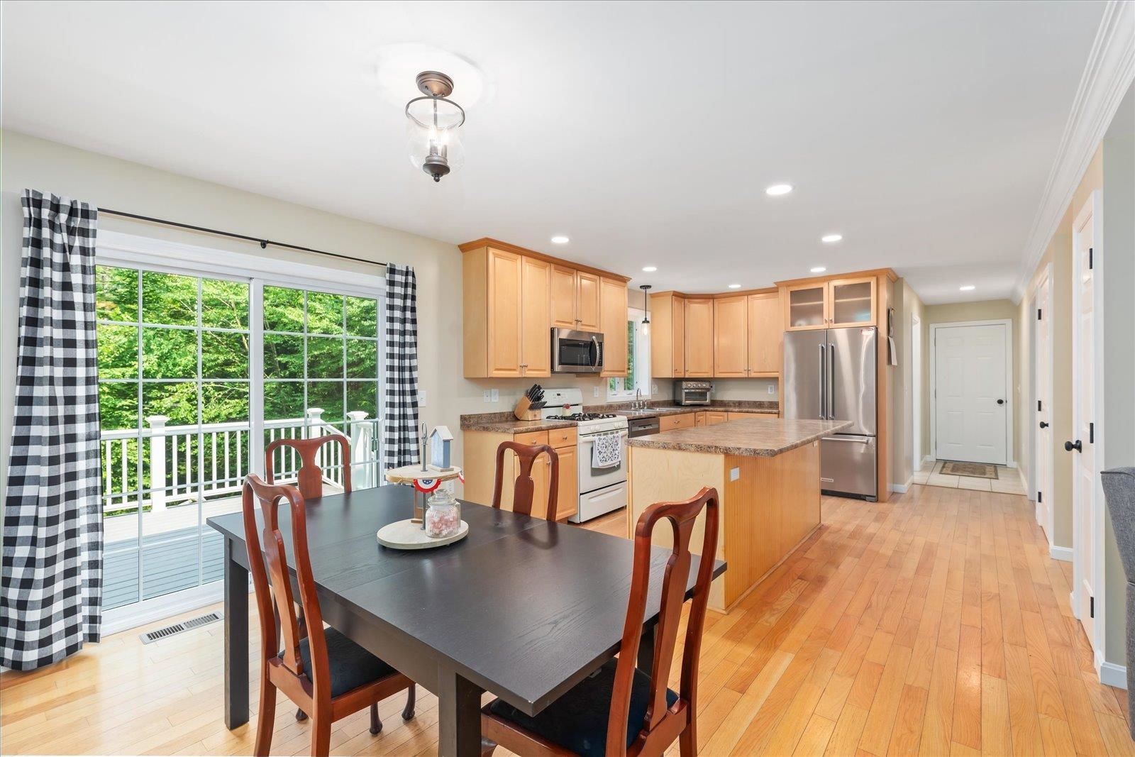 130 Murphy Road Peterborough, NH 03458 - Photo 9 of 37