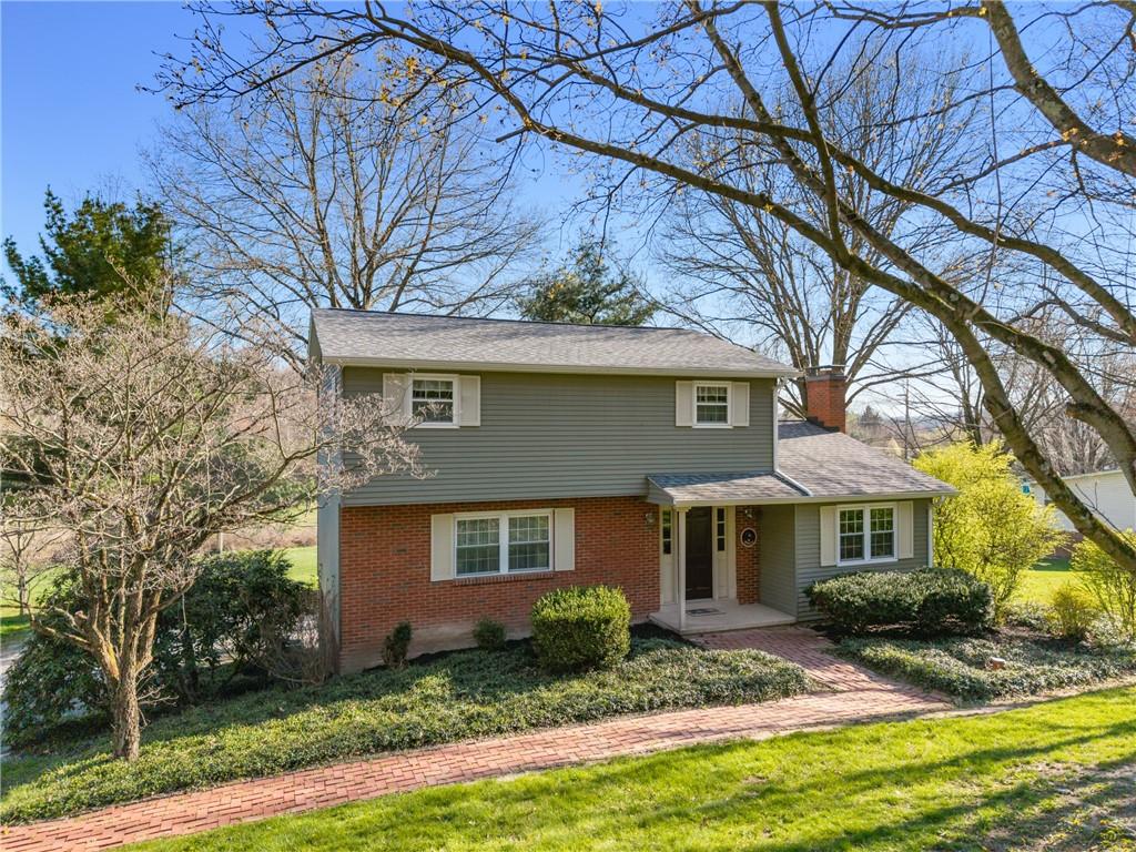 128 Evans Road Zelienople, PA 16063 - Photo 1 of 49