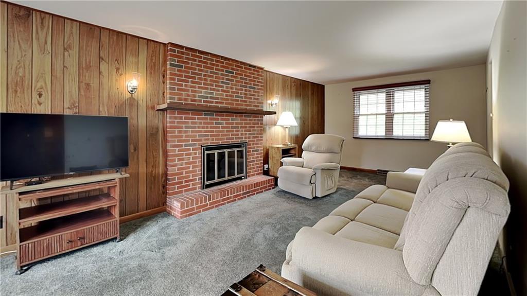 128 Evans Road Zelienople, PA 16063 - Photo 19 of 49