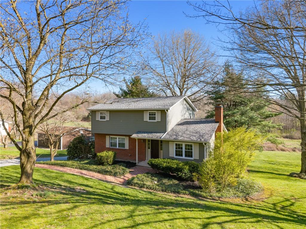 128 Evans Road Zelienople, PA 16063 - Photo 2 of 49