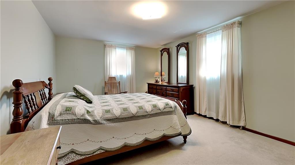 128 Evans Road Zelienople, PA 16063 - Photo 22 of 49