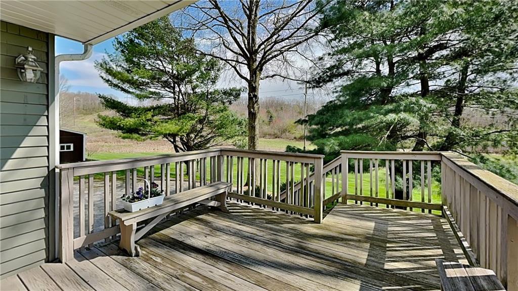 128 Evans Road Zelienople, PA 16063 - Photo 29 of 49