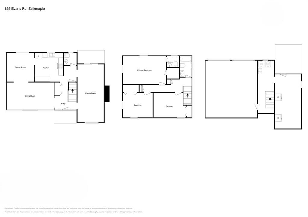 128 Evans Road Zelienople, PA 16063 - Photo 3 of 49