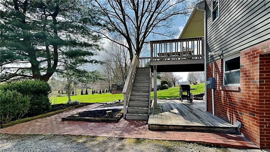 128 Evans Road Zelienople, PA 16063 - Photo 31 of 49