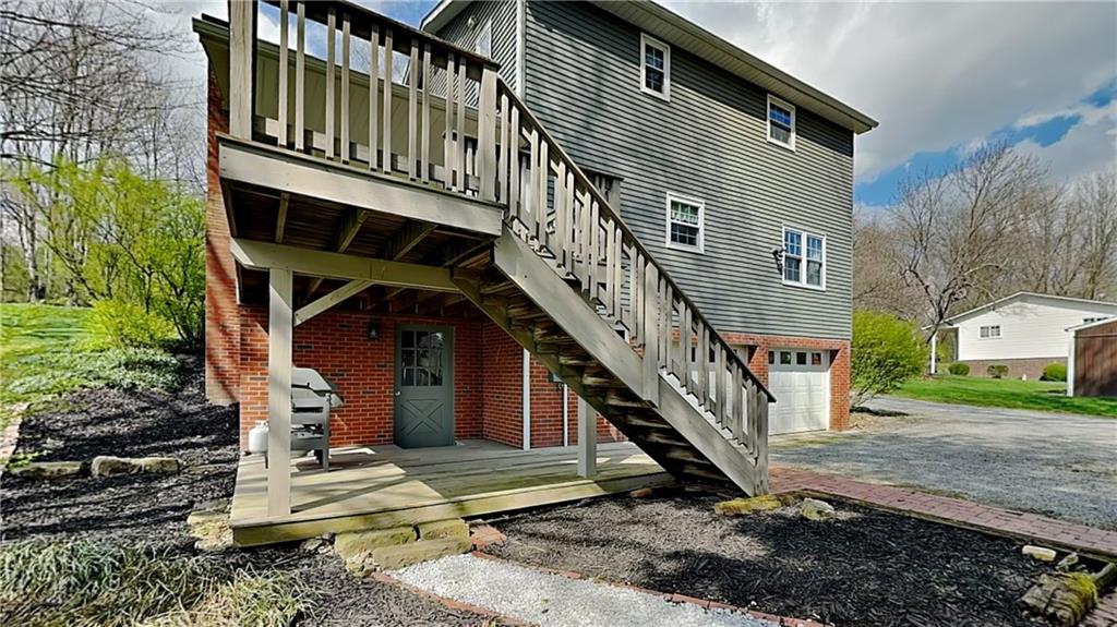 128 Evans Road Zelienople, PA 16063 - Photo 34 of 49