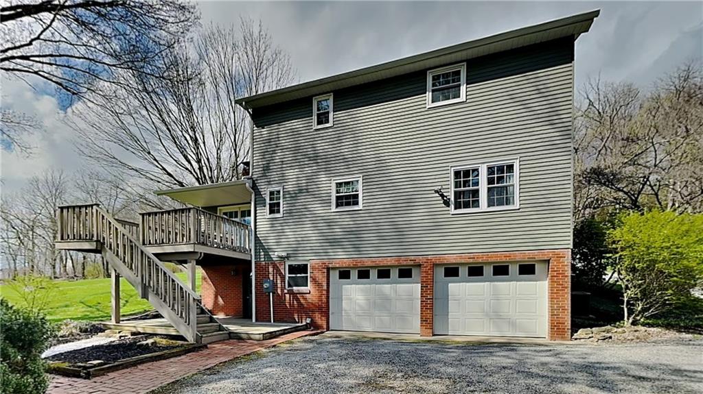 128 Evans Road Zelienople, PA 16063 - Photo 35 of 49