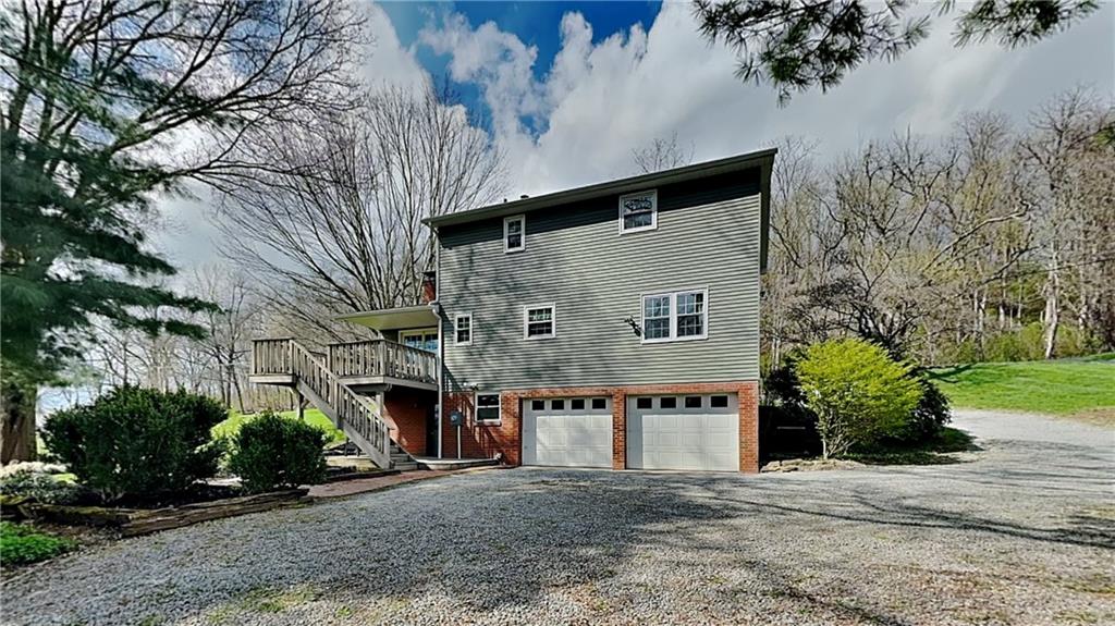 128 Evans Road Zelienople, PA 16063 - Photo 36 of 49