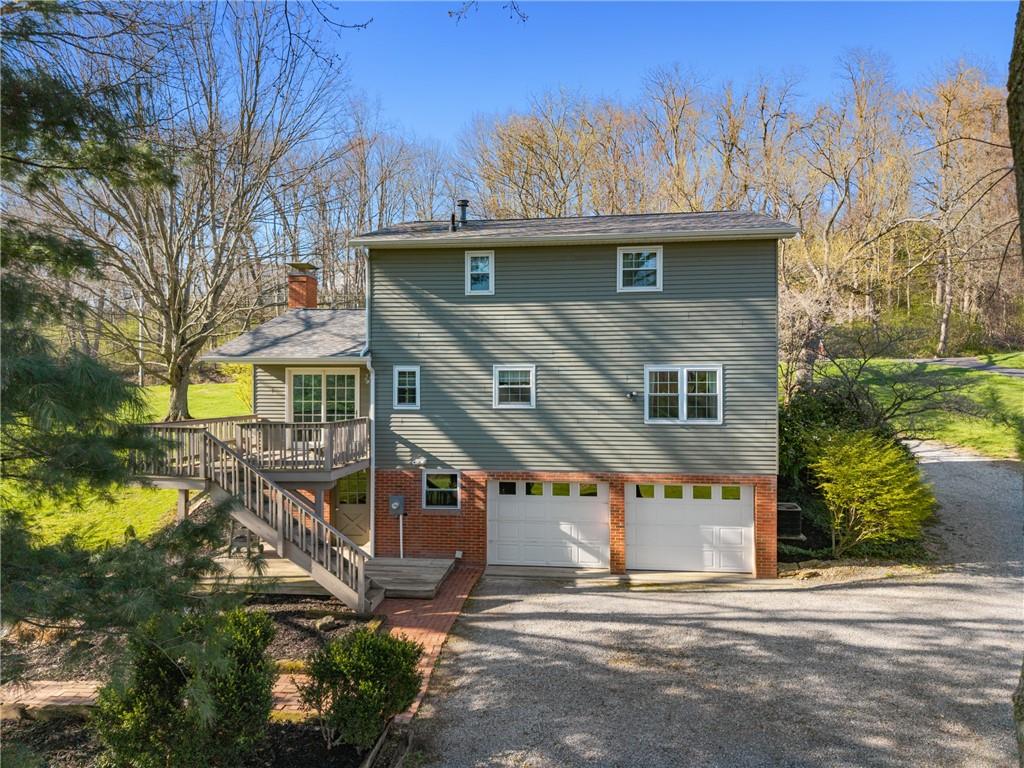 128 Evans Road Zelienople, PA 16063 - Photo 37 of 49