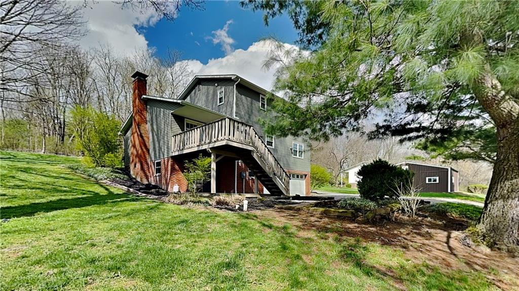 128 Evans Road Zelienople, PA 16063 - Photo 38 of 49