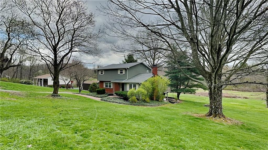 128 Evans Road Zelienople, PA 16063 - Photo 39 of 49