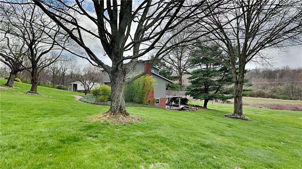 128 Evans Road Zelienople, PA 16063 - Photo 40 of 49