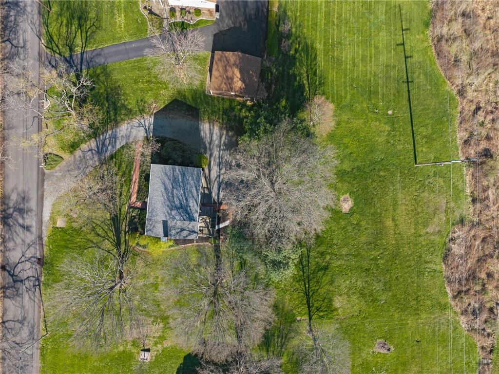 128 Evans Road Zelienople, PA 16063 - Photo 44 of 49